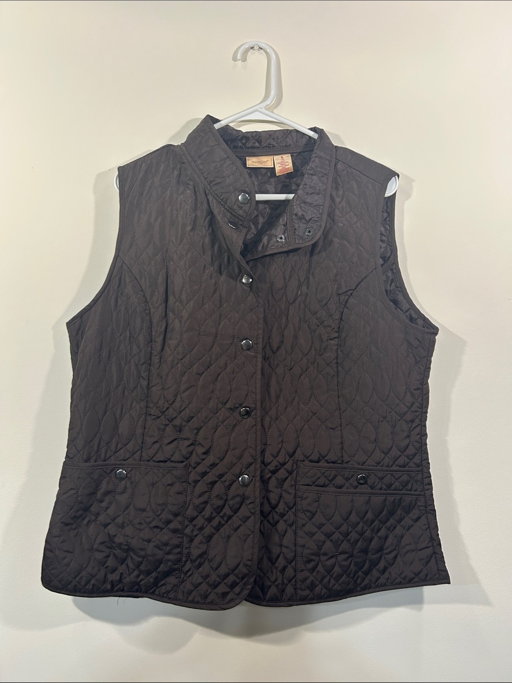 XL NorthCrest 18 vest